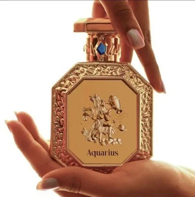 Genesis Aquarius U woda perfumowana 90 ml
