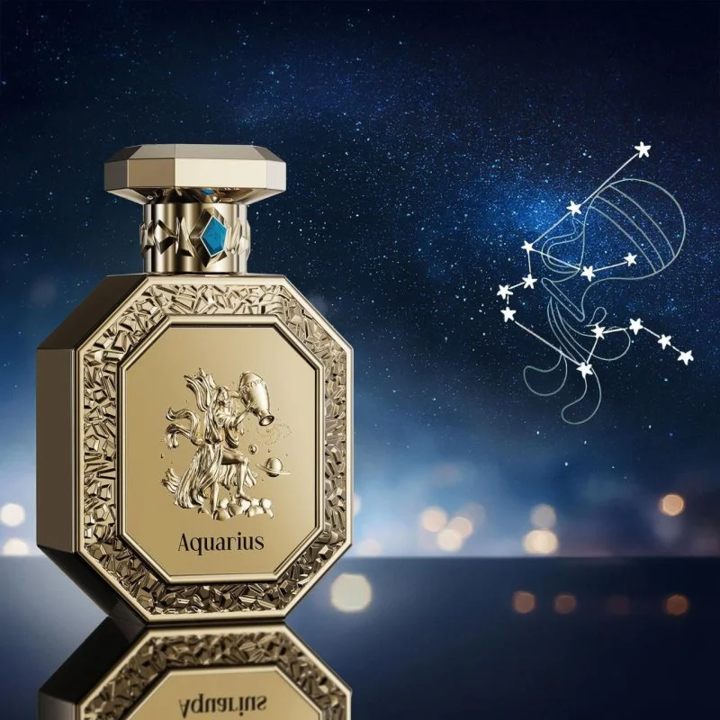Genesis Aquarius U woda perfumowana 90 ml