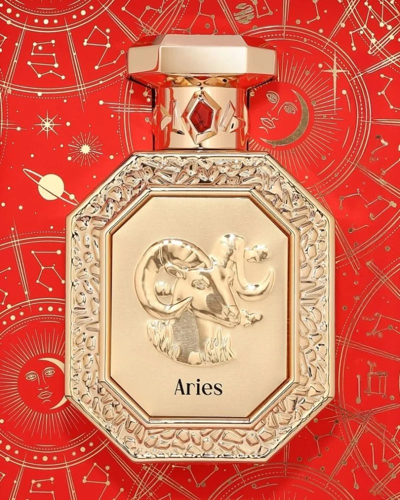 Genesis Aries U woda perfumowana 90 ml