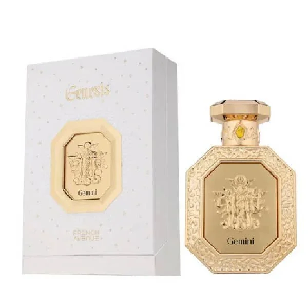 Genesis Gemini U woda perfumowana 90 ml