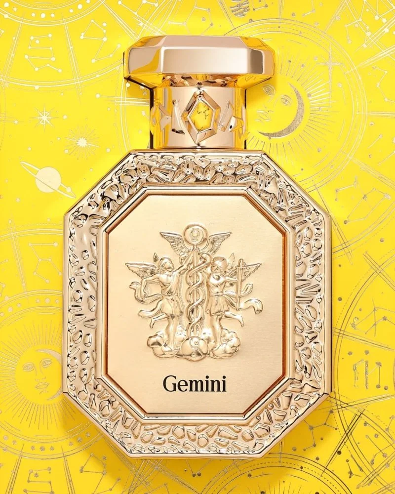 Genesis Gemini U woda perfumowana 90 ml