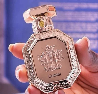 Genesis Gemini U woda perfumowana 90 ml