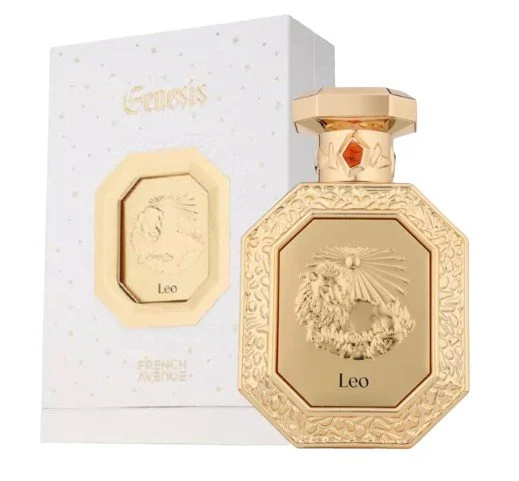 Genesis Leo U woda perfumowana 90 ml