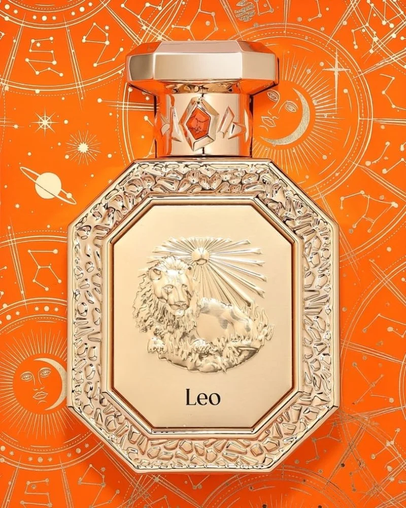 Genesis Leo U woda perfumowana 90 ml