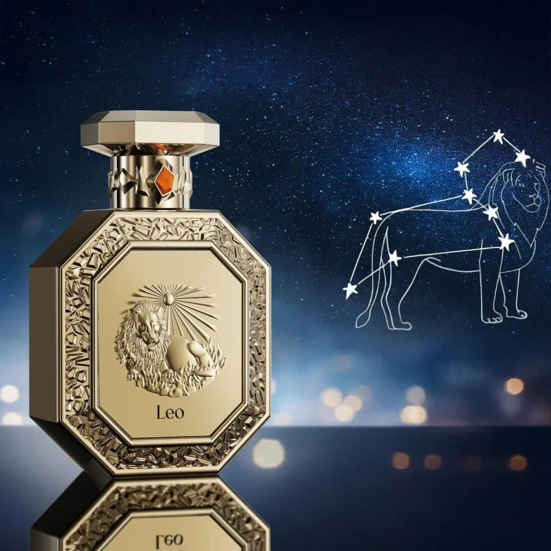 Genesis Leo U woda perfumowana 90 ml