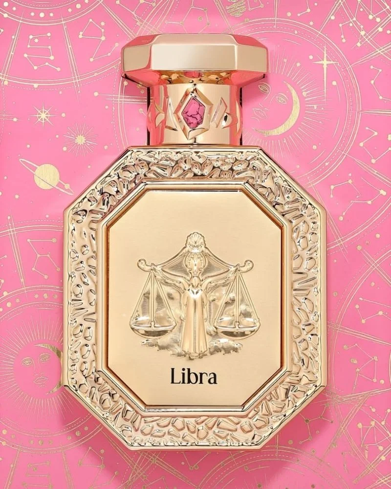 Genesis Libra U woda perfumowana 90 ml
