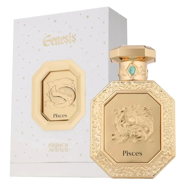 Genesis Pisces U woda perfumowana 90 ml