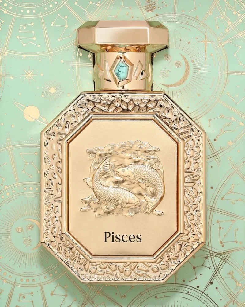 Genesis Pisces U woda perfumowana 90 ml