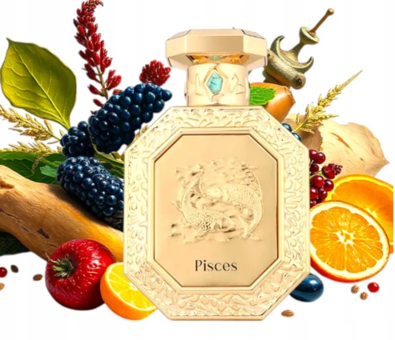 Genesis Pisces U woda perfumowana 90 ml