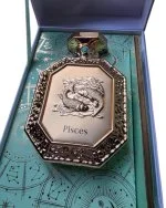 Genesis Pisces U woda perfumowana 90 ml