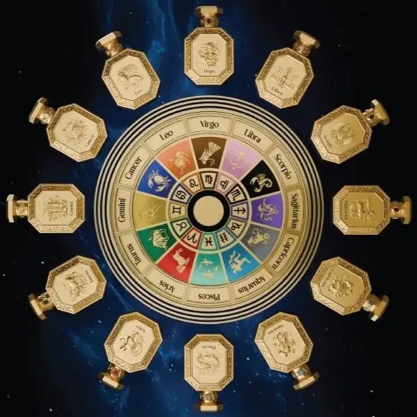 Genesis Pisces U woda perfumowana 90 ml