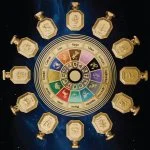 Genesis Pisces U woda perfumowana 90 ml