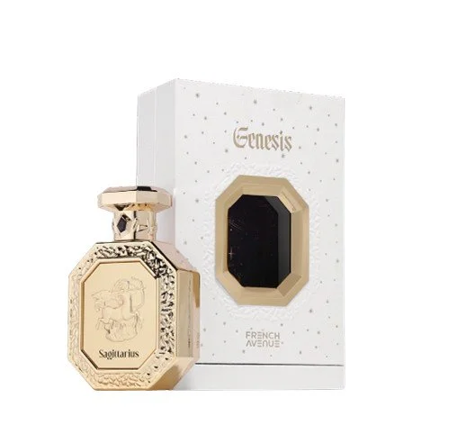Genesis Sagittarius U woda perfumowana 90 ml