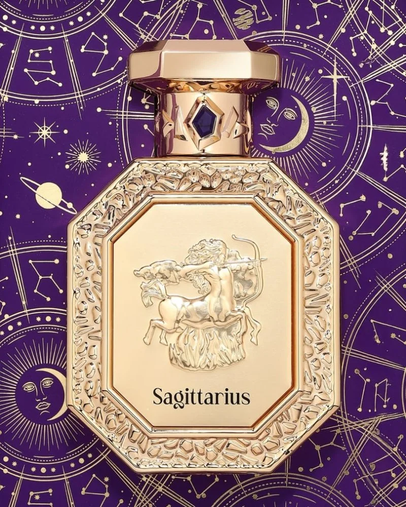 Genesis Sagittarius U woda perfumowana 90 ml
