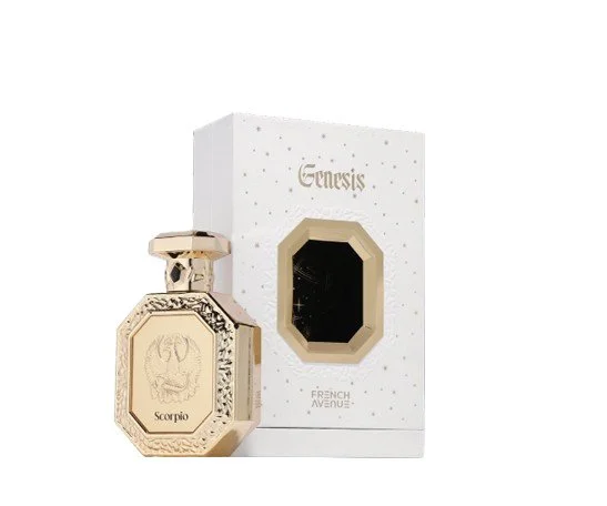 Genesis Scorpio U woda perfumowana 90 ml