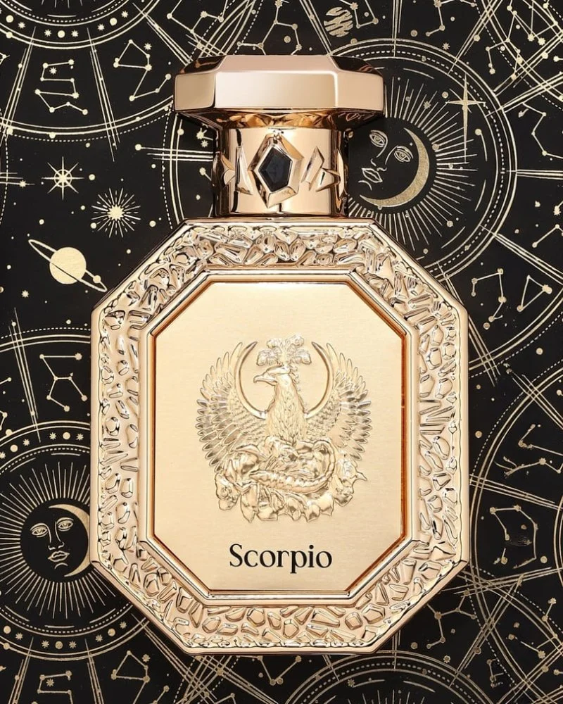 Genesis Scorpio U woda perfumowana 90 ml