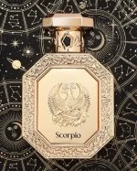 Genesis Scorpio U woda perfumowana 90 ml