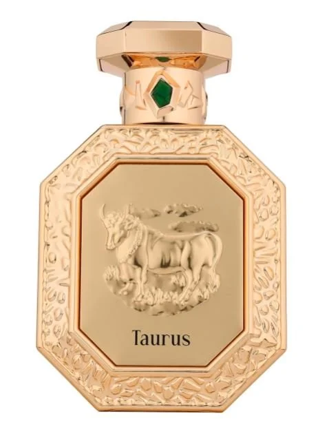 Genesis Taurus U woda perfumowana 90 ml