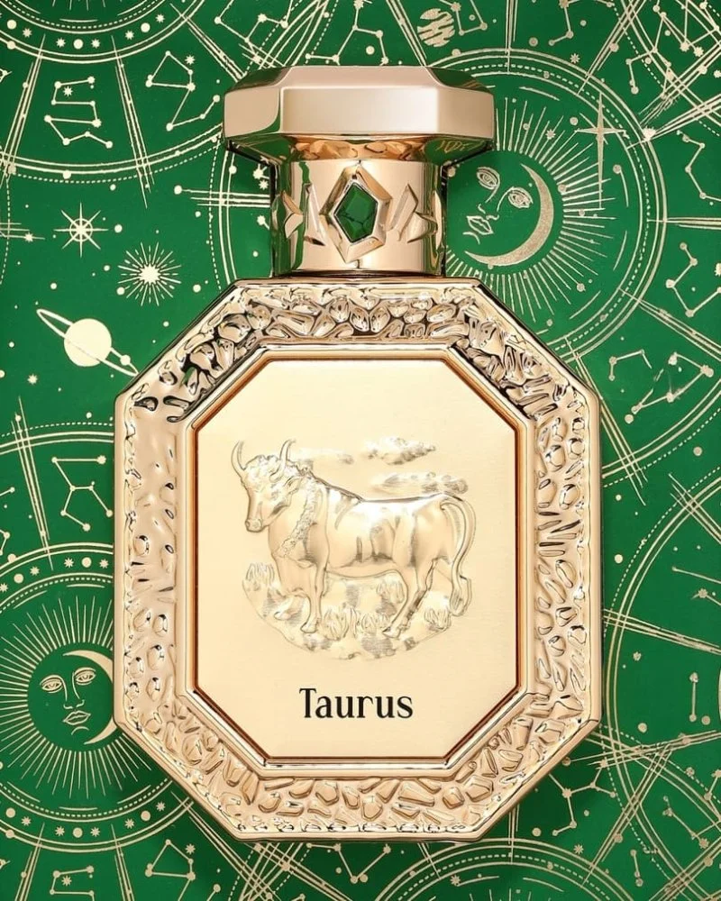 Genesis Taurus U woda perfumowana 90 ml