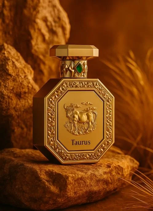 Genesis Taurus U woda perfumowana 90 ml