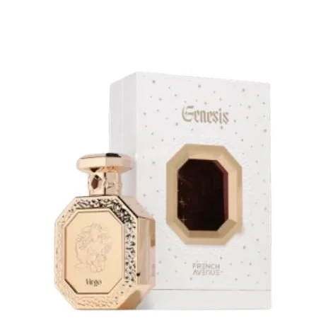 Genesis Virgo U woda perfumowana 90 ml