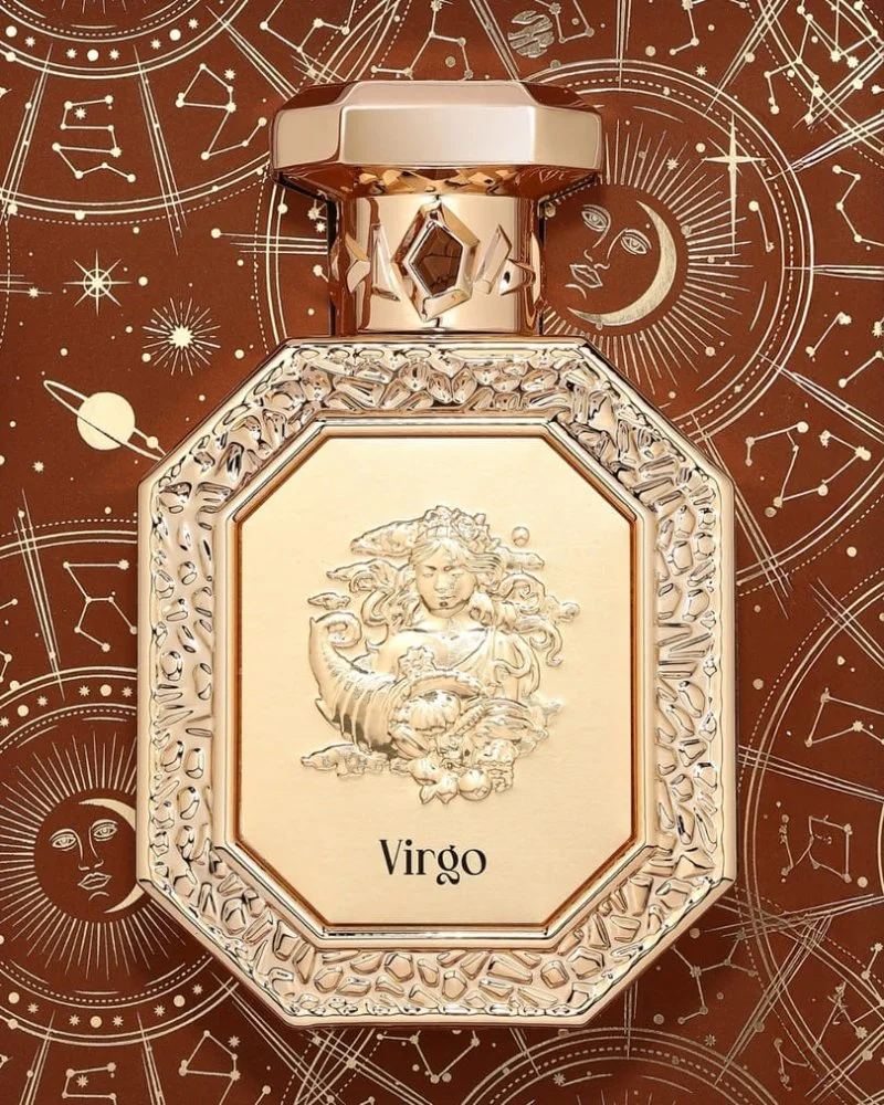 Genesis Virgo U woda perfumowana 90 ml