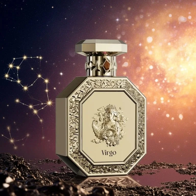 Genesis Virgo U woda perfumowana 90 ml