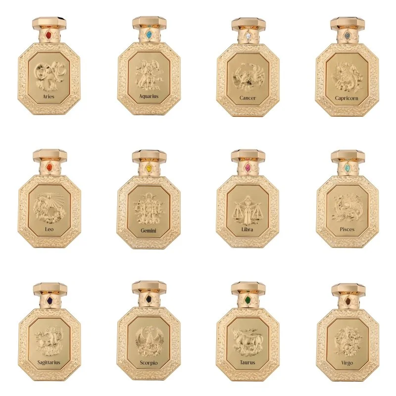 Genesis Virgo U woda perfumowana 90 ml
