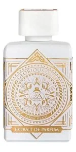 Glorious Oud Royal Blanc EXP U 80 ml