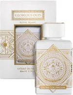 Glorious Oud Royal Blanc EXP U 80 ml