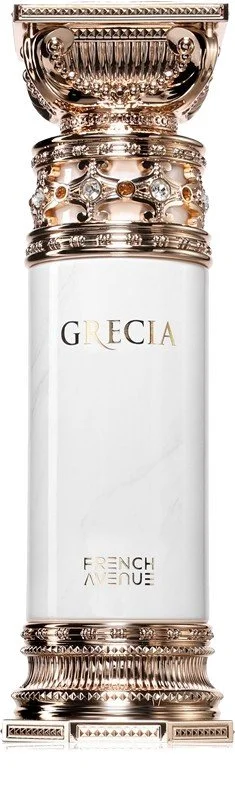 French Avenue Grecia White W woda perfumowana
