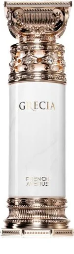 Grecia White W woda perfumowana 100 ml