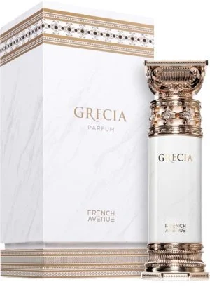 French Avenue Grecia White W woda perfumowana