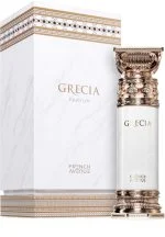 Grecia White W woda perfumowana 100 ml