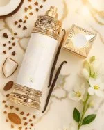 Grecia White W woda perfumowana 100 ml