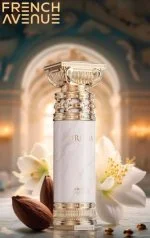 Grecia White W woda perfumowana 100 ml
