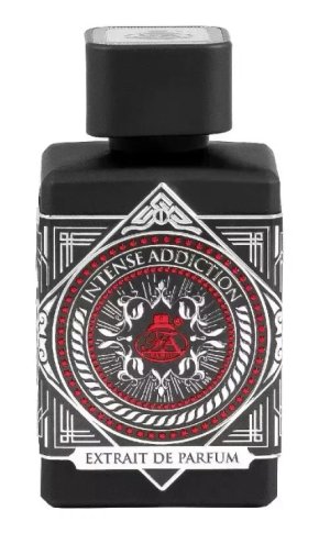 Intense Addiction U ekstrakt perfum