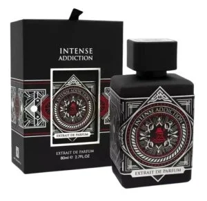 French Avenue Intense Addiction U ekstrakt perfum