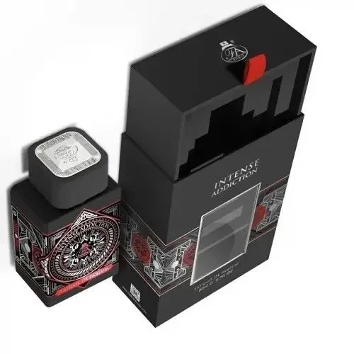 Intense Addiction U ekstrakt perfum 80 ml