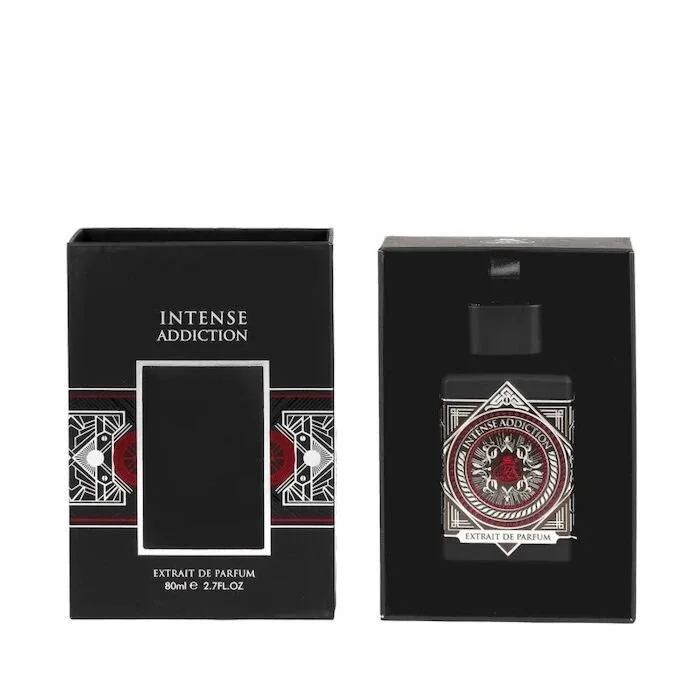 Intense Addiction U ekstrakt perfum 80 ml