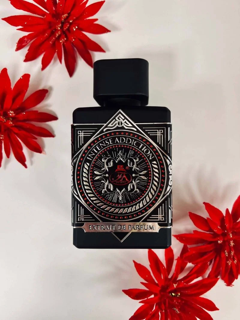 Intense Addiction U ekstrakt perfum 80 ml