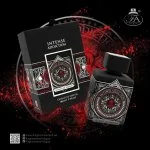 Intense Addiction U ekstrakt perfum 80 ml