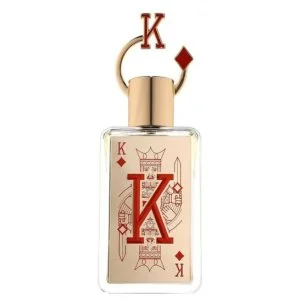 Fragrance World King U woda perfumowana