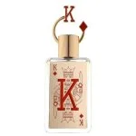 King U woda perfumowana 80 ml