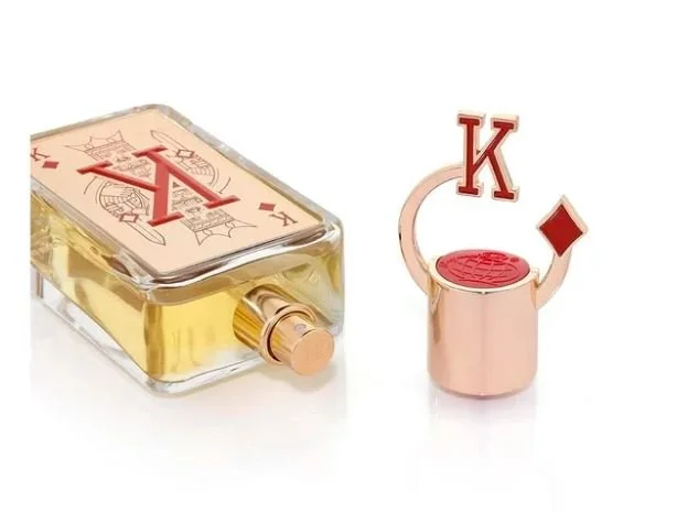 King U woda perfumowana 80 ml