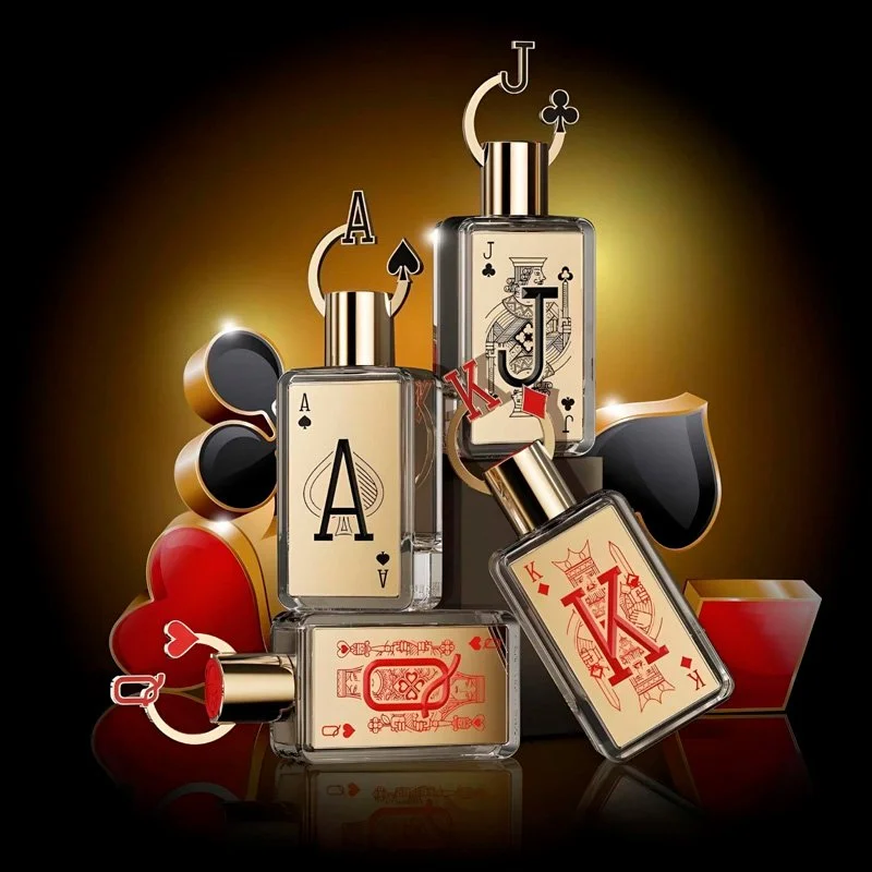 King U woda perfumowana 80 ml