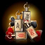 King U woda perfumowana 80 ml