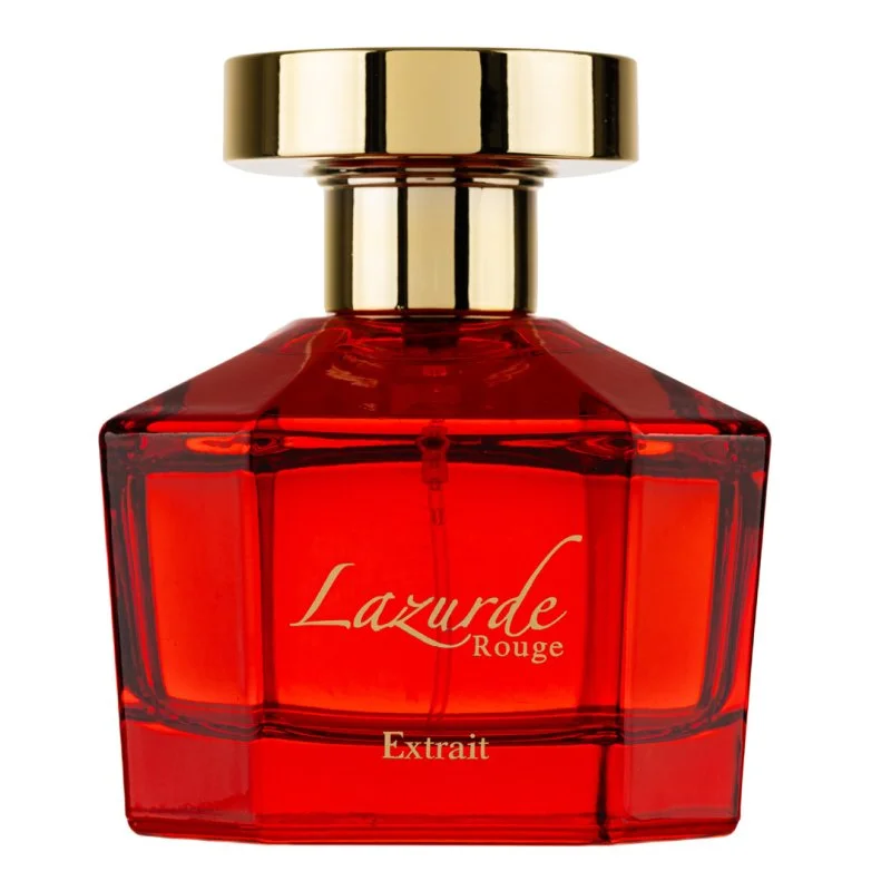 Lazurde Rouge U ekstrakt perfum 100 ml
