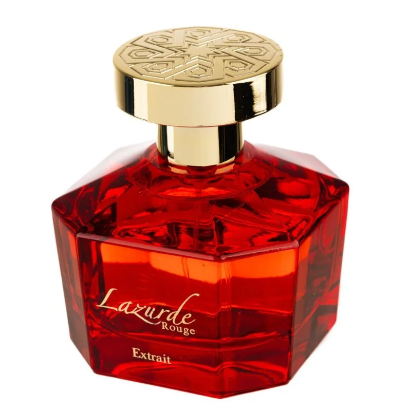 Lazurde Rouge U ekstrakt perfum 100 ml