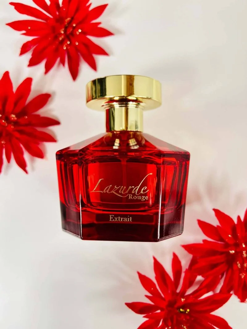 Lazurde Rouge U ekstrakt perfum 100 ml